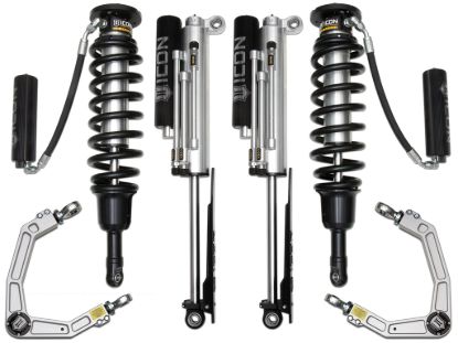 Picture of ICON Vehicle Dynamics Suspension Lift Kit - K93152