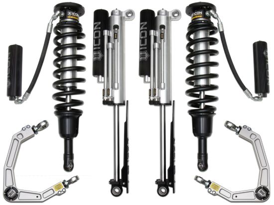 Picture of ICON Vehicle Dynamics Suspension Lift Kit - K93152