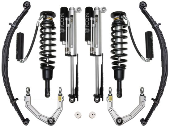 Picture of ICON Vehicle Dynamics Suspension Lift Kit - K93153
