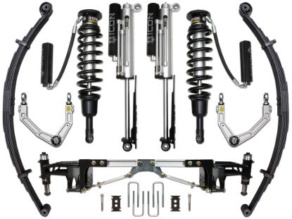 Picture of ICON Vehicle Dynamics Suspension Lift Kit - K93154