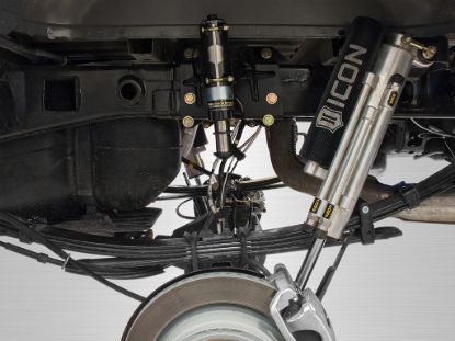 Picture of ICON Vehicle Dynamics Suspension Lift Kit - K93154