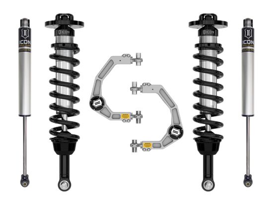 Picture of ICON Vehicle Dynamics Suspension Lift Kit - K93161