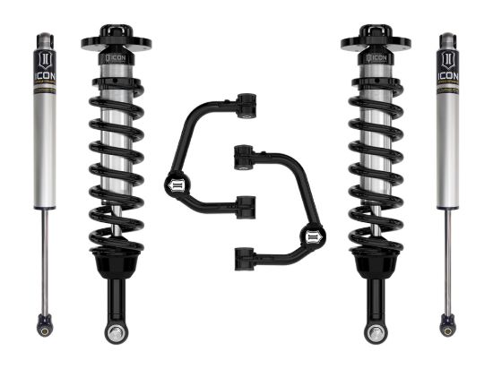 Picture of ICON Vehicle Dynamics Suspension Lift Kit - K93161T