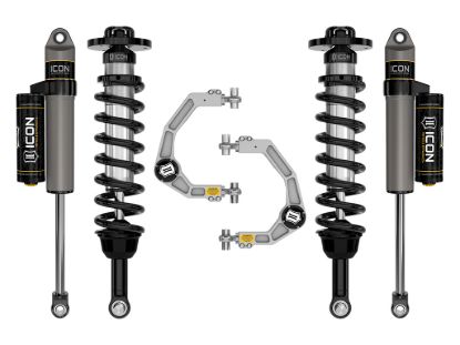 Picture of ICON Vehicle Dynamics Suspension Lift Kit - K93162
