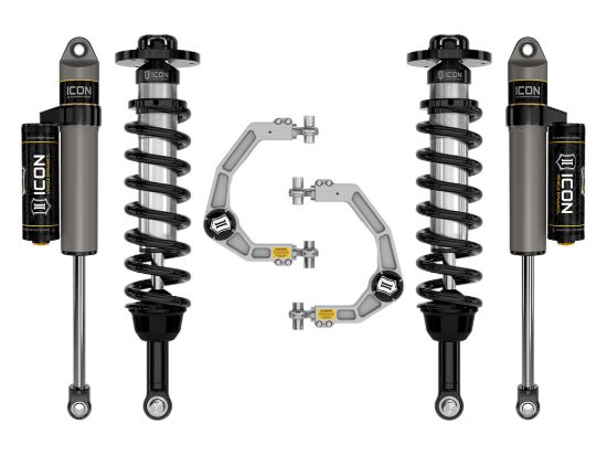 Picture of ICON Vehicle Dynamics Suspension Lift Kit - K93162
