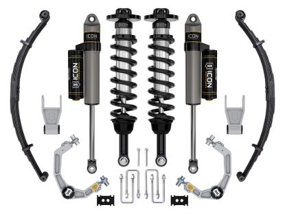 Picture of ICON Vehicle Dynamics Suspension Lift Kit - K93162L