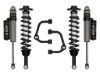 Picture of ICON Vehicle Dynamics Suspension Lift Kit - K93162T
