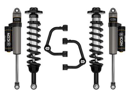 Picture of ICON Vehicle Dynamics Suspension Lift Kit - K93162T