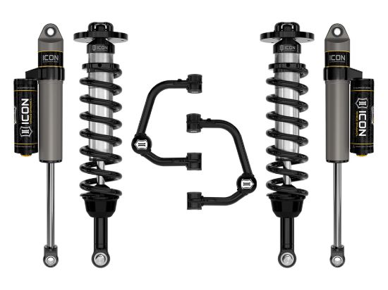 Picture of ICON Vehicle Dynamics Suspension Lift Kit - K93162T