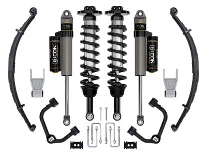 Picture of ICON Vehicle Dynamics Suspension Lift Kit - K93162TL