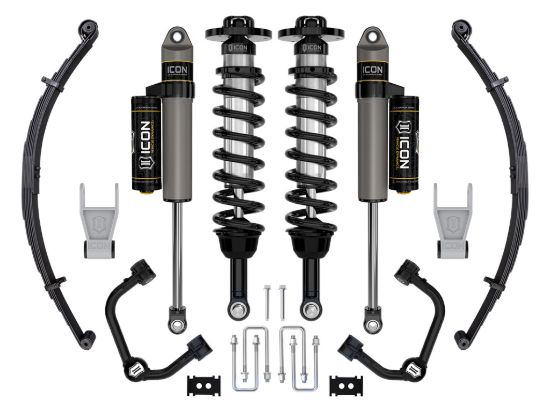 Picture of ICON Vehicle Dynamics Suspension Lift Kit - K93162TL