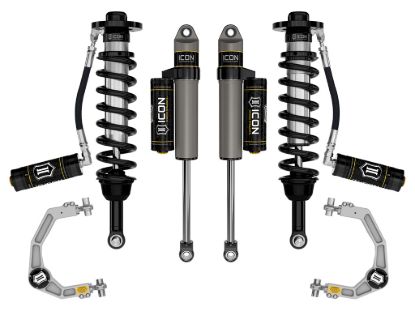 Picture of ICON Vehicle Dynamics Suspension Lift Kit - K93163