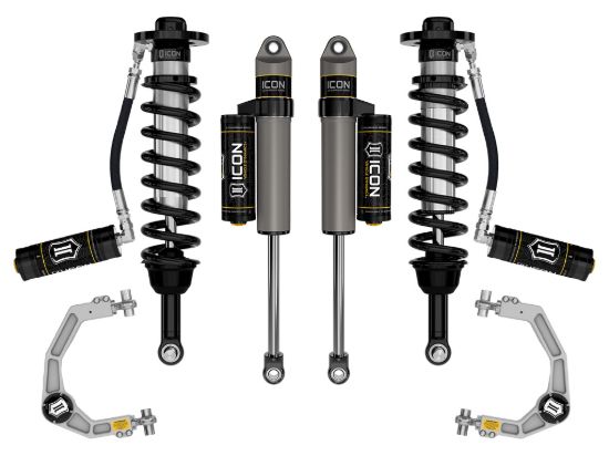 Picture of ICON Vehicle Dynamics Suspension Lift Kit - K93163