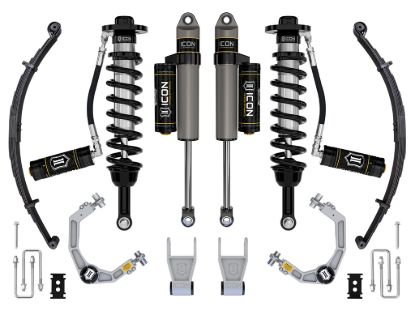 Picture of ICON Vehicle Dynamics Suspension Lift Kit - K93163L