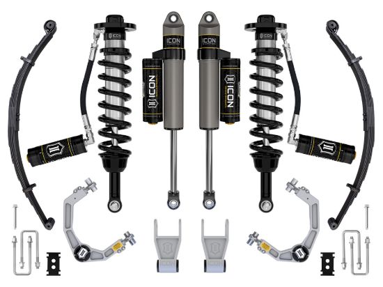 Picture of ICON Vehicle Dynamics Suspension Lift Kit - K93163L