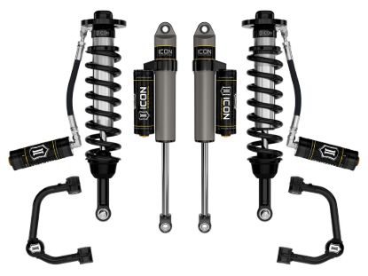 Picture of ICON Vehicle Dynamics Suspension Lift Kit - K93163T