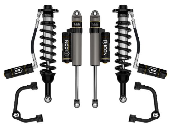Picture of ICON Vehicle Dynamics Suspension Lift Kit - K93163T