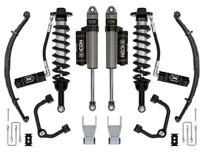 Picture of ICON Vehicle Dynamics Suspension Lift Kit - K93163TL