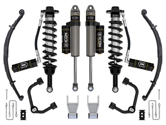 Picture of ICON Vehicle Dynamics Suspension Lift Kit - K93163TL