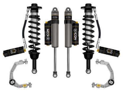 Picture of ICON Vehicle Dynamics Suspension Lift Kit - K93164