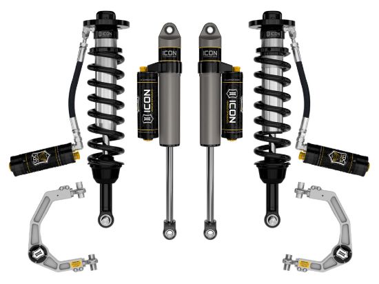 Picture of ICON Vehicle Dynamics Suspension Lift Kit - K93164