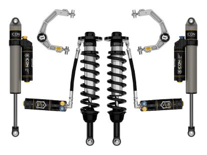 Picture of ICON Vehicle Dynamics Suspension Lift Kit - K93164D