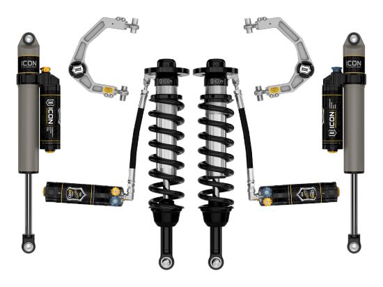 Picture of ICON Vehicle Dynamics Suspension Lift Kit - K93164D