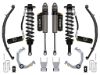 Picture of ICON Vehicle Dynamics Suspension Lift Kit - K93164L