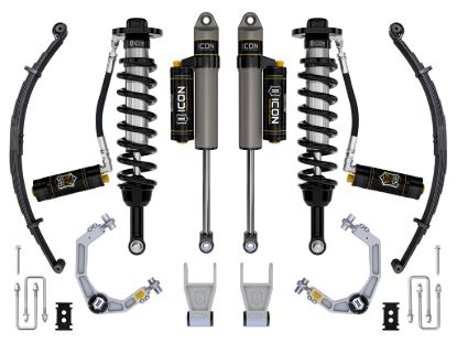 Picture of ICON Vehicle Dynamics Suspension Lift Kit - K93164L
