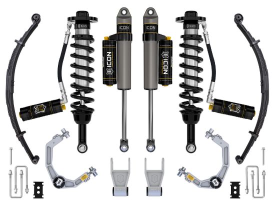 Picture of ICON Vehicle Dynamics Suspension Lift Kit - K93164L