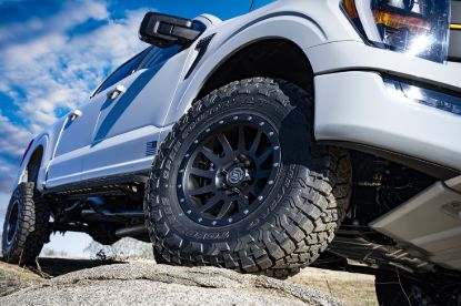 Picture of ICON Vehicle Dynamics Suspension Lift Kit - K93164L