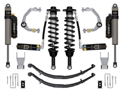 Picture of ICON Vehicle Dynamics Suspension Lift Kit - K93164LD