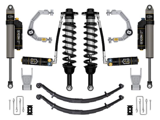 Picture of ICON Vehicle Dynamics Suspension Lift Kit - K93164LD