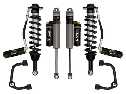 Picture of ICON Vehicle Dynamics Suspension Lift Kit - K93164T