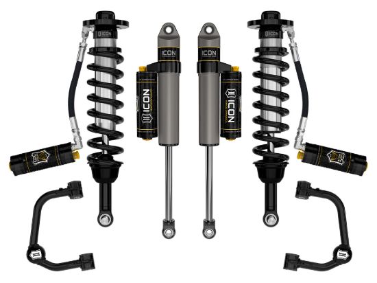 Picture of ICON Vehicle Dynamics Suspension Lift Kit - K93164T