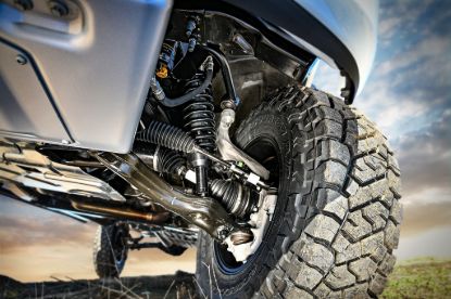 Picture of ICON Vehicle Dynamics Suspension Lift Kit - K93164T