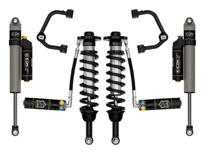 Picture of ICON Vehicle Dynamics Suspension Lift Kit - K93164TD
