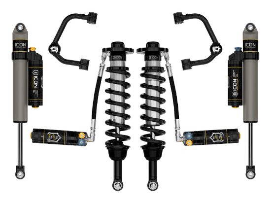 Picture of ICON Vehicle Dynamics Suspension Lift Kit - K93164TD
