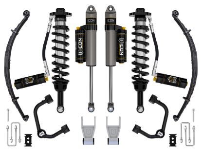 Picture of ICON Vehicle Dynamics Suspension Lift Kit - K93164TL