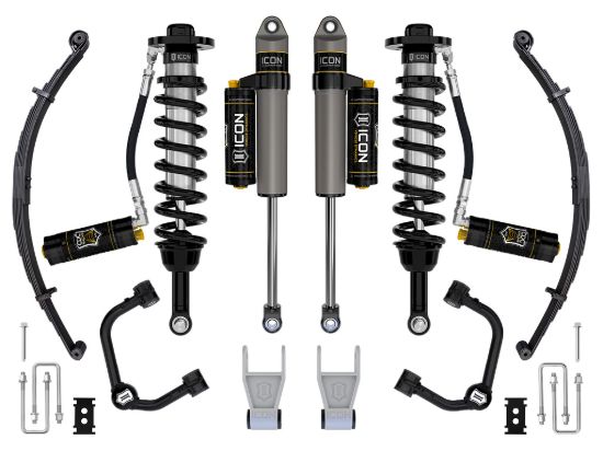 Picture of ICON Vehicle Dynamics Suspension Lift Kit - K93164TL