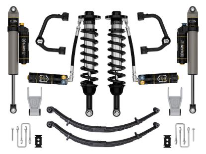 Picture of ICON Vehicle Dynamics Suspension Lift Kit - K93164TLD