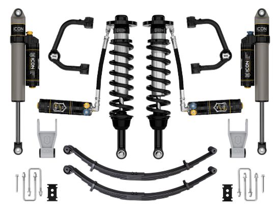 Picture of ICON Vehicle Dynamics Suspension Lift Kit - K93164TLD