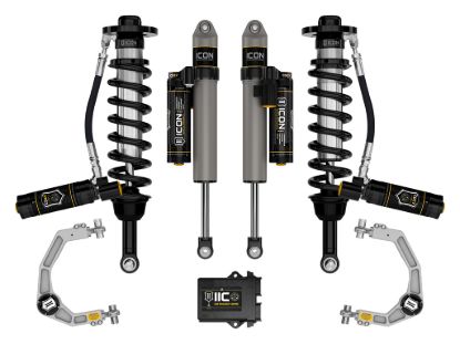 Picture of ICON Vehicle Dynamics Suspension Lift Kit - K93165