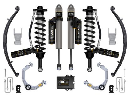 Picture of ICON Vehicle Dynamics Suspension Lift Kit - K93165L