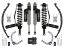 Picture of ICON Vehicle Dynamics Suspension Lift Kit - K93165L