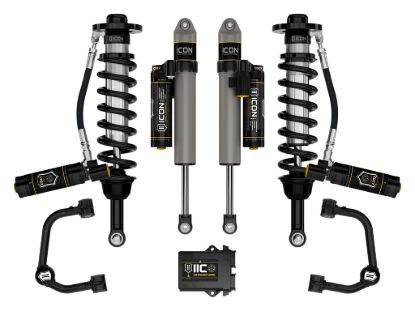 Picture of ICON Vehicle Dynamics Suspension Lift Kit - K93165T