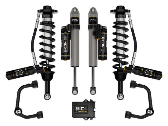 Picture of ICON Vehicle Dynamics Suspension Lift Kit - K93165T