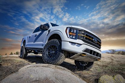 Picture of ICON Vehicle Dynamics Suspension Lift Kit - K93165T