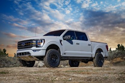 Picture of ICON Vehicle Dynamics Suspension Lift Kit - K93165T