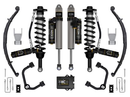 Picture of ICON Vehicle Dynamics Suspension Lift Kit - K93165TL